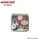 MOOMIN ウッドルームライト リトルミイ(3)