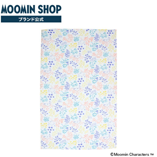 MOOMIN BABY フィットシーツ ベビーサイズ 70×120cm ピクニックホワイト シーツ フィットシーツ 敷カバー ベビーサイズ MOOMIN BABY フィットシーツ ベビーサイズ 70×120cm ピクニックホワイト シーツ フィットシーツ 敷カバー ベビーサイズ