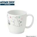 抗菌食洗機対応PP製コップ ムーミン星 XP11AG_530319 銀イオン Ag+ 食器 カップ 丈夫 軽い 子供用 子供食器 子ども食器 キャラクター