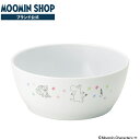 抗菌食洗機対応PP製ボウル ムーミン星 XP14AG_530340 銀イオン Ag+ 食器 お椀 茶碗 小鉢 器 ボウル カップ 子供用 お皿 食事 キャラクタ...