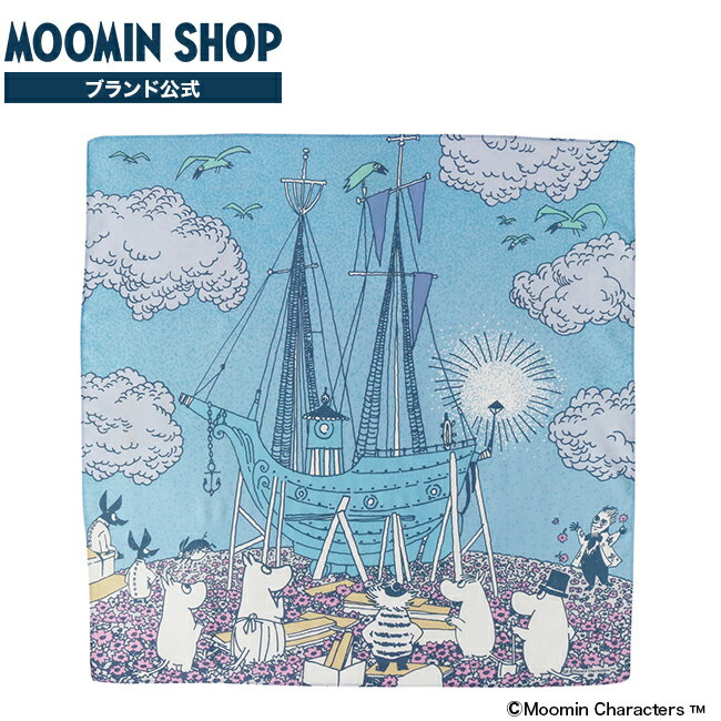 MOOMIN TRIBUTE WORKS ϥ󥫥 й ֥롼 ϥ󥫥 饯 饹 襤 ̲  £ʪ ե ץ쥼 ؽˤ  ǥ å Ƚ ڥޥ 50 50 ࡼߥ ե ࡼߥѥ ࡼߥޥ ȥƥå