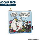 MOOMIN COMIC COLOR ~jtbg|[` O[