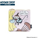 MOOMIN COMIC COLOR ~jtbg|[` sNx[W