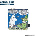 MOOMIN COMIC COLOR ~jtbg|[` lCr[