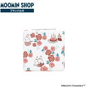 MOOMIN All about Moominmama コンパクトミラー