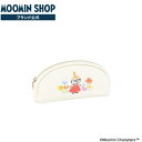 MOOMIN LITTLE MYメガネケース