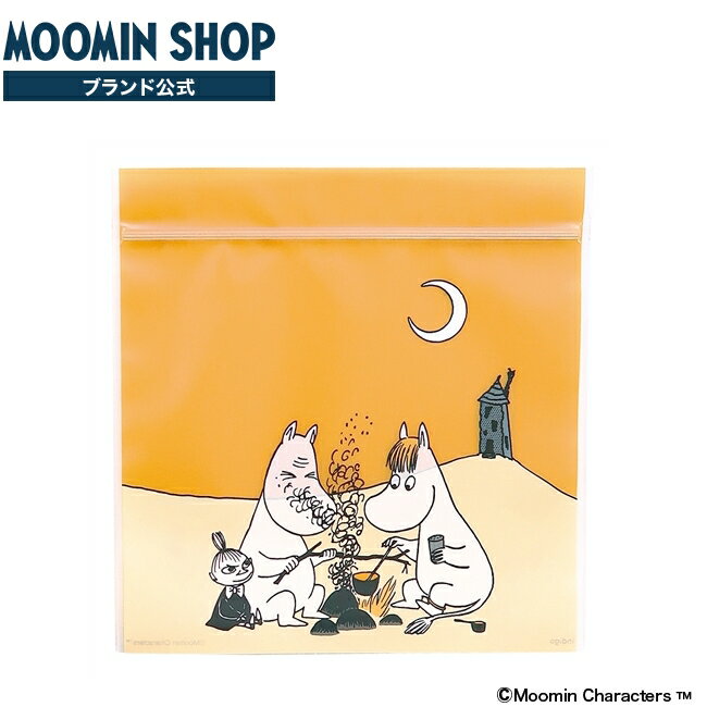 インディゴ MOOMIN ムーミン|スノークのおじょうさん|