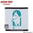 MOOMIN ムーミン MOMIN80 ミニタオル
