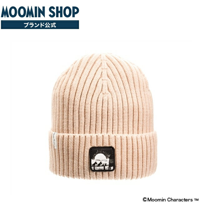 ストーリービーニー, カラー: ベージュ