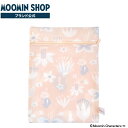 【公式店限定】MOOMIN ランドリーネットリトルミイフラワー