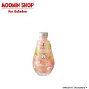 【公式店限定】MOOMIN FLOWERiUM ムーミンとスノークのおじょうさん PK ギフトボックス入り