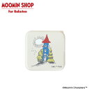 【公式店限定】 MOOMIN MOTTERU AC充電器 ムーミンやしき PD35W 折りたたみ式プラグ