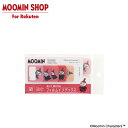 MOOMIN ムーミン フィルムインデックス リトルミイ