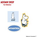 MOOMIN ステッカーセット ムーミン