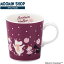 【Winter Celebration】マグ ライラック 1,870円