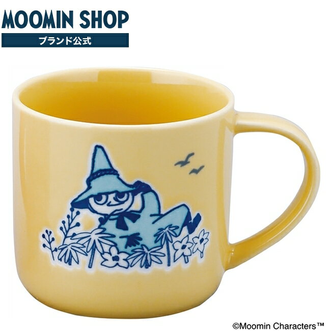 単品マグ スナフキン