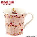 MOOMIN マグ リトルミイ 2025