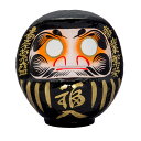 【送料無料】高崎だるま 福だるま2号