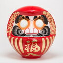 【送料無料】高崎だるま 福だるま30号