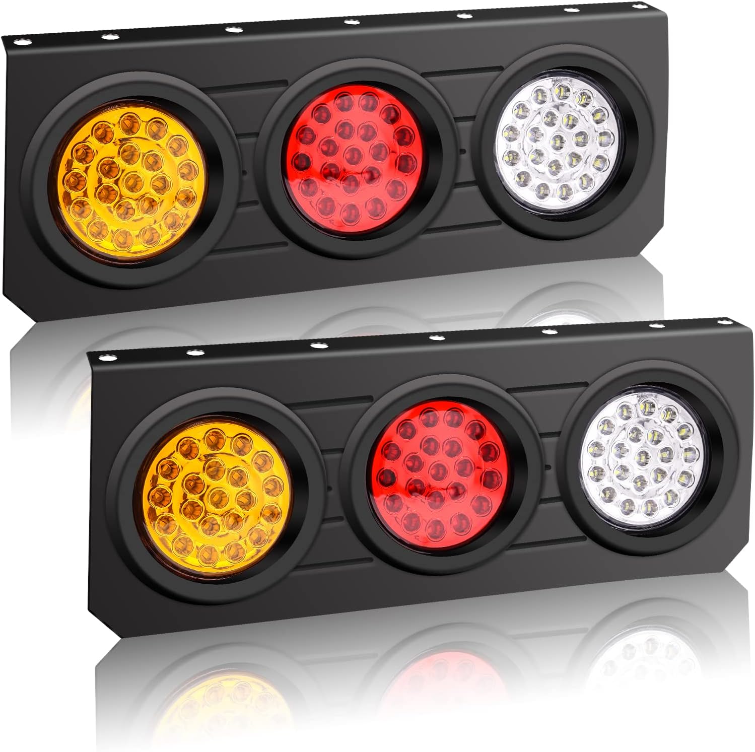 楽天市場】トレーラー テールランプ led 防水の通販 楽天市場】トレーラー テールランプ led 防水の通販