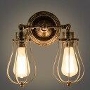 【ポイント 5倍UP !】ブラケットライト LED ウォールライト レトロ 玄関照明 壁掛けライト 壁掛け照明 玄関ライト 角度調整可能 外灯 ウォールライト ...