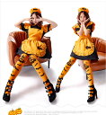 【ポイント 5倍UP !】ハロウィン メイド服 コスプレ コスチューム ハロウィーン パーティー 仮装 Cosplay メイド イベント Halloween か...
