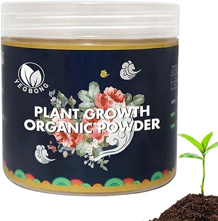 植物根刺激剤 120g 植物成長用 栽培用品 根成長刺激剤 発根パウダー 室内植物 庭園植物 屋内と屋外 移植サポート