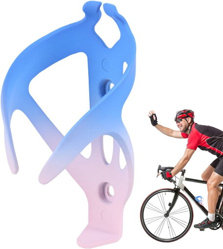 自転車用ウォーターボトルケージ、自転車用ボトルケージ - 自転車用ウォーターボトルケージバイク用ウォーターボトルホルダー - ロードバイクやマウンテンバイク用のクイックアクセスボトルケージ、アウトドアアクティビティ用のバイクカップホルダー 自転車用ウォーターボトルケージ、自転車用ボトルケージ - 自転車用ウォーターボトルケージバイク用ウォーターボトルホルダー - ロードバイクやマウンテンバイク用のクイックアクセスボトルケージ、アウトドアアクティビティ用のバイクカップホルダー