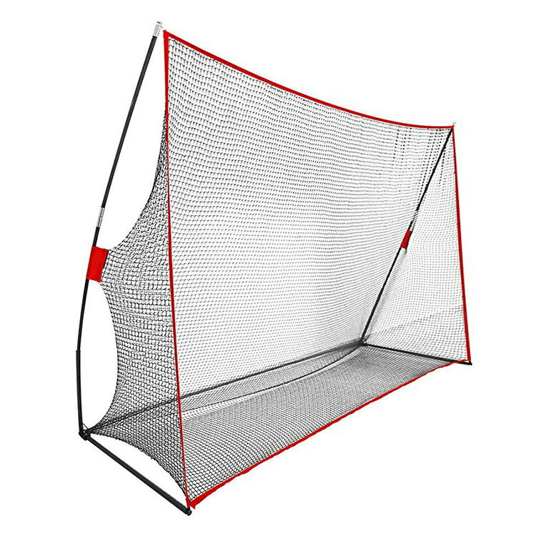 ベーシック ゴルフネット ポータブル 練習用 3m*2m*1m