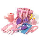 子供ガーデニングツール 8点セット ガーデニングセット キッズスコップ シャベル 熊手 園芸工具 砂遊び 海遊び 手植え 園芸用品 雛祭り 可愛い 七五三祝い 入園入学祝い 誕生日ギフト クリスマスプレゼント 庭 屋外 裏庭 農場 ガーデンフォーク