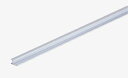 アルミジョイナーAB9JN(H型)2730mmx3.2mm
