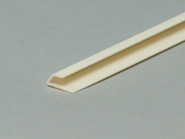 樂天商城 - ABSジョイナーAB53JNA(水平見切)アイボリー3075mmx3.2mm