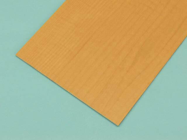 ポリエステル化粧合板926GD(エンボス・木目柄)3尺x6尺x2.5mm