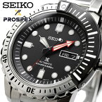 SEIKO 腕時計 セイコー 時計 人気 ウォッチ PROSPEX プロスペックス 自動巻き ダイバーズ メンズ SRP587K1 海外モデル [並行輸入品]