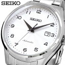 SEIKO 腕時計 セイコー 時計 ウォッチ オートマチック AUTOMATIC メンズ SRPC17K1 海外モデル 並行輸入品