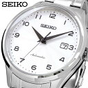 【お買い物マラソン期間限定 店内ポイント最大66倍 】 SEIKO 腕時計 セイコー 時計 ウォッチ オートマチック AUTOMATIC メンズ SRPC17K1 海外モデル 並行輸入品