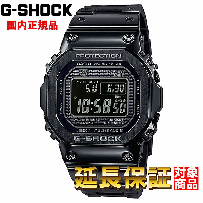 腕時計, メンズ腕時計 G-SHOCK CASIO GMW-B5000GD-1JF 