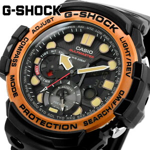 G-SHOCK 腕時計 ジーショック 時計 人気 ウォッチ CASIO カシオ 海外モデル マスターオブG メンズ GN-1000RG-1A [並行輸入品]