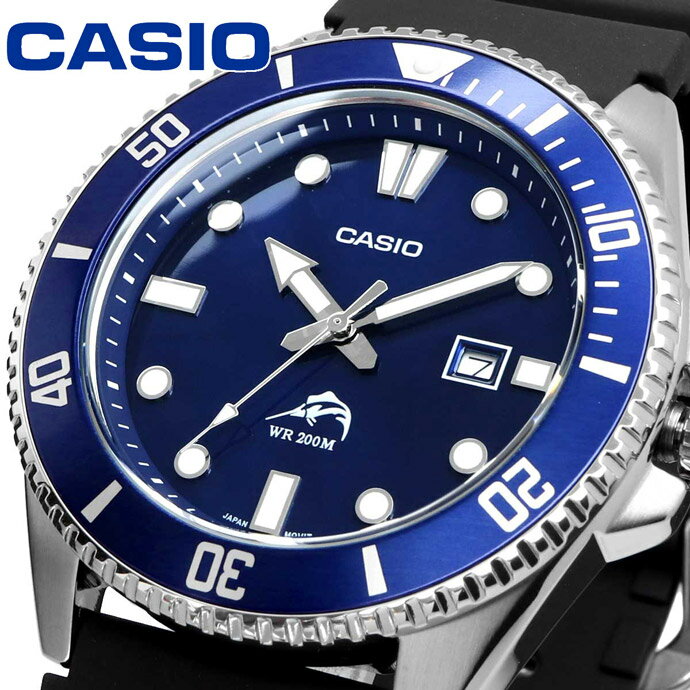 CASIO 腕時計 カシオ 時計 ウォッチ CA