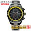 3,000OFFݥۡݥUP!! CITIZEN ӻ   å ATTESA ƥå NISSAN FAIRLADY Z  ɥ饤  ǥ1700 ѡ˥ AT8185-89E []