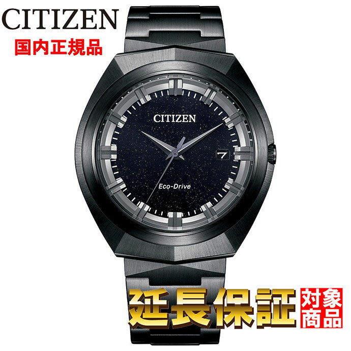 CITIZEN 腕時計 シチズン 時計 ウォッチ CREATIVE LAB クリエイティブ ラボ Eco-Drive 365 エコドライブ BN1015-52E [国内正規品]