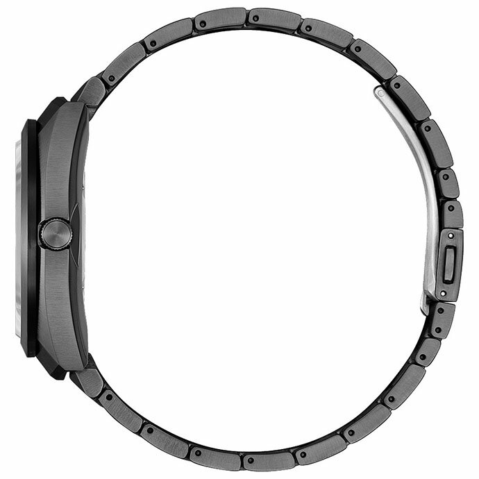 CITIZEN 腕時計 シチズン 時計 ウォッチ CREATIVE LAB クリエイティブ ラボ Eco-Drive 365 エコドライブ BN1015-52E [国内正規品]