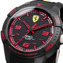 Scuderia Ferrari 腕時計 スクーデリア フェラーリ 時計 人気 ウォッチ エーペックス Apex Gift set 2本セット ペアウォッチ メンズ レディース 0870044 海外モデル [並行輸入品]･･･