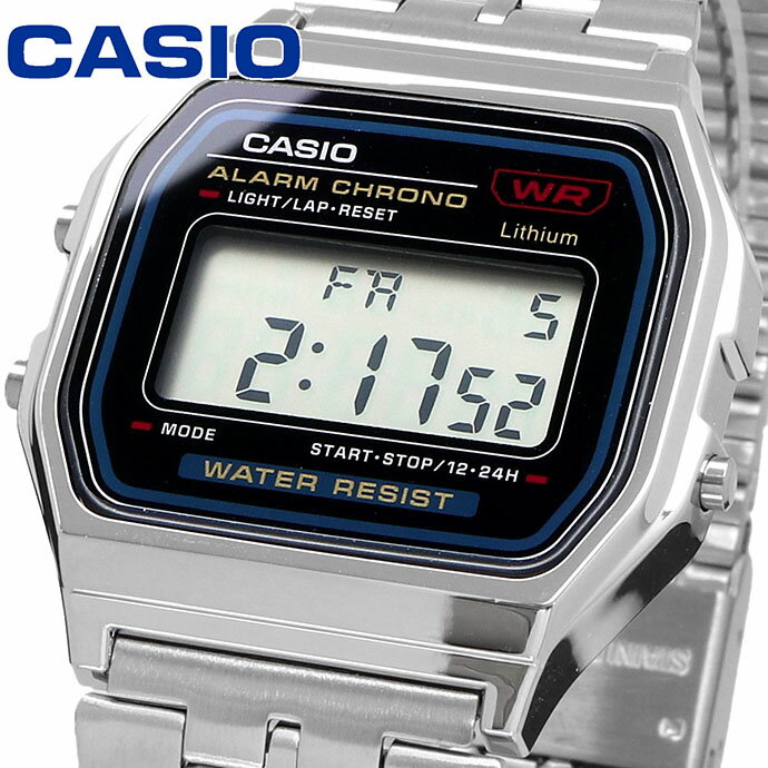 楽天市場】casio a159wadの通販 楽天市場】casio a159wadの通販