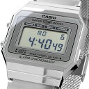 CASIO 腕時計 カシオ 時計 ウォッチ チープカシオ チプカシ シンプル メンズ レディース キッズ A700WM-7A 並行輸入品