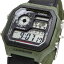 ڥ륹պ!!ŹݥUP!! CASIO ӻ   å ץ ץ ɥ ǥ  AE-1200WHB-3BV [¹͢]