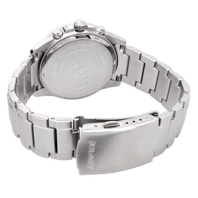 EDIFICE 腕時計 エディフィス 時計 ウォッチ CASIO カシオ 海外モデル クロノグラフ メンズ EFR-526D-1AV [並行輸入品]