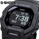 G-SHOCK 腕時計 ジーショック 時計 ウォッチ CASIO カシオ 海外モデル G-SQUAD スマートフォンリンク トレーニング メンズ GBD-200-1 並行輸入品