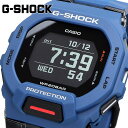 G-SHOCK 腕時計 ジーショック 時計 ウォッチ CASIO カシオ G-SQUAD スマートフォンリンク トレーニング メンズ GBD-200-2 並行輸入品