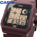CASIO 腕時計 カシオ 時計 ウォッチ チープカシオ チプカシ スタンダード STANDARD デジタル メンズ レディース LF-20W-5A [並行輸入...